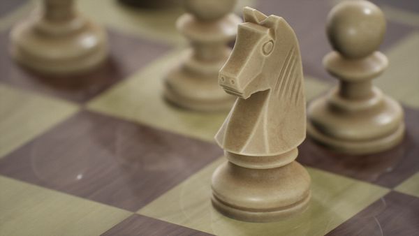 Chess Set