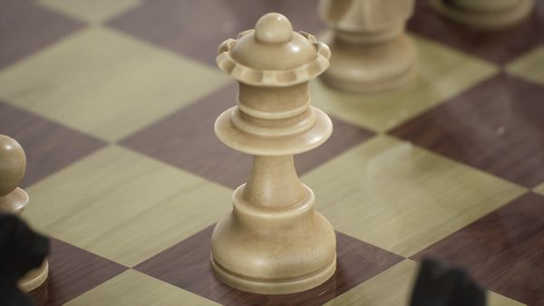 Chess Set