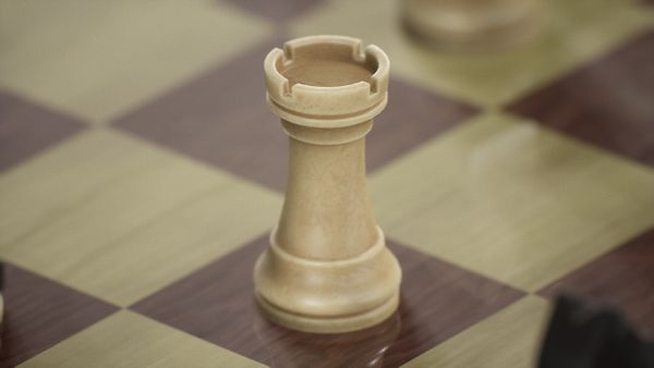 Chess Set
