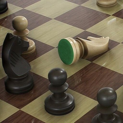 Chess Set
