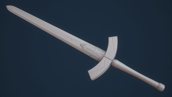 Excalibur (Fate/Stay Night)