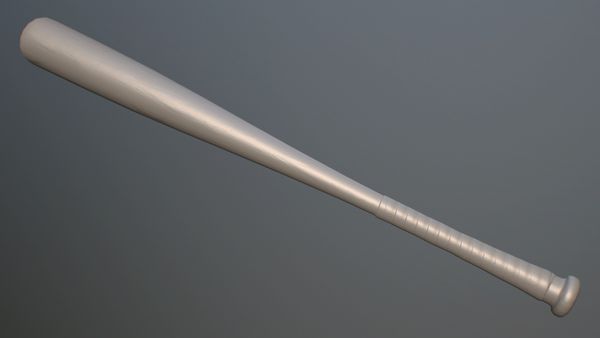 Harley Quinn's Bat