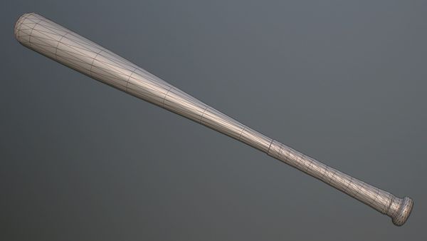 Harley Quinn's Bat