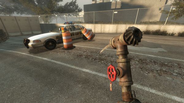 Pipe Axe