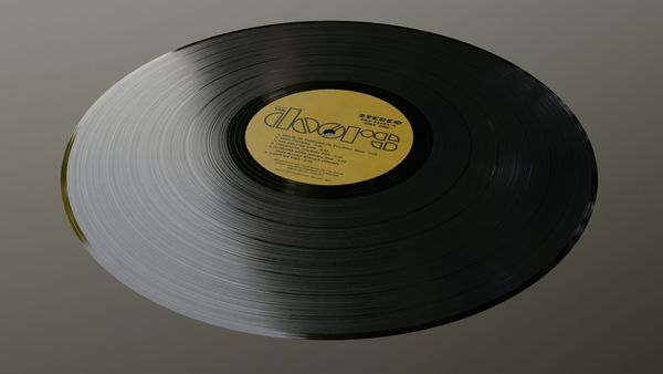 Vinyl