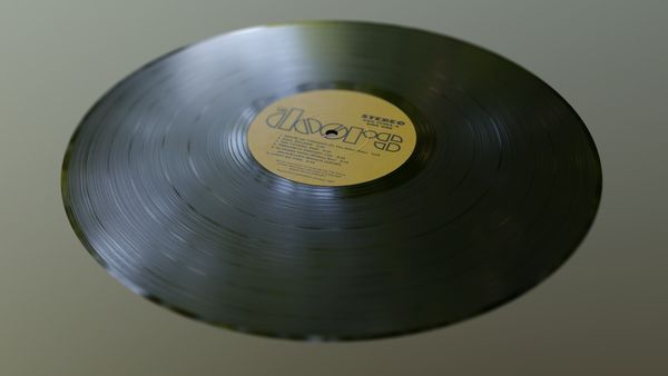 Vinyl