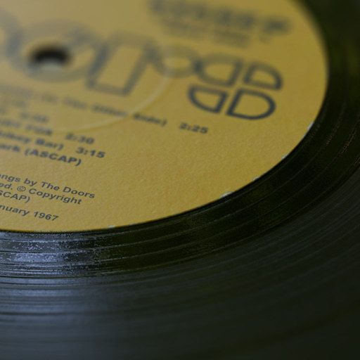 Vinyl